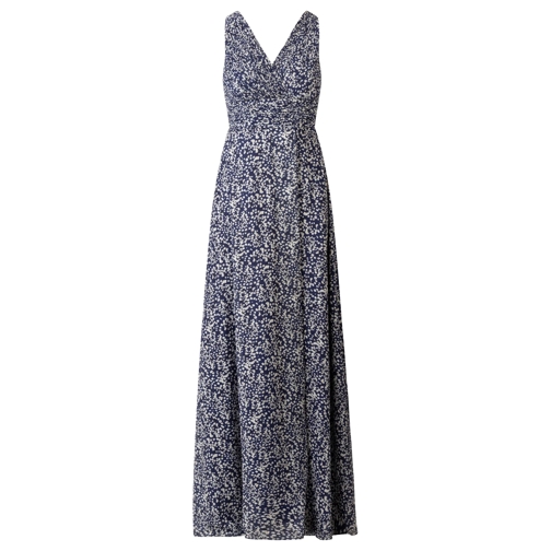 Kraimod Abendkleider Abendkleid blau