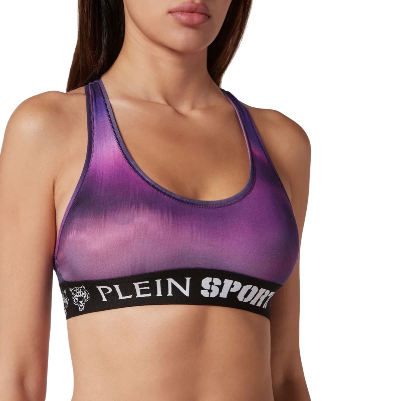 Plein Sport  Sport Set Optical lila(Image 4)