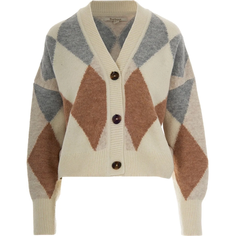 Barbour  Sweaters Red rot