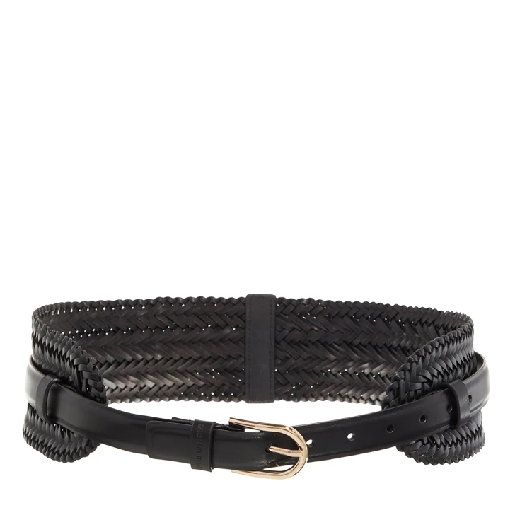 Black mk belt online