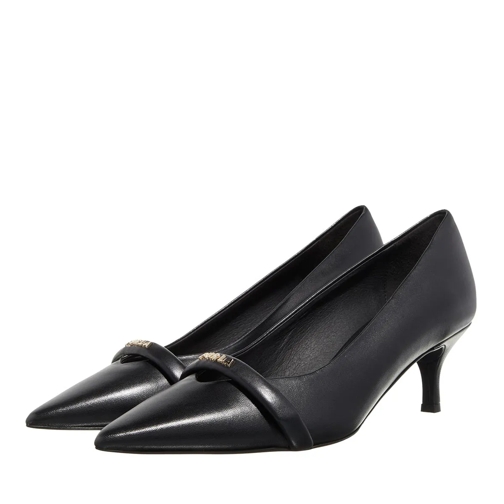 Furla Furla Core Decollete T.50 Nero Pumps