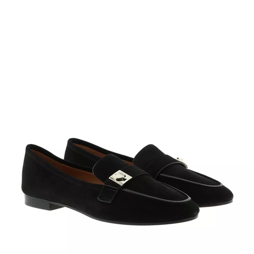 Kate Spade New York Catroux  Loafers Black  Black Loafer