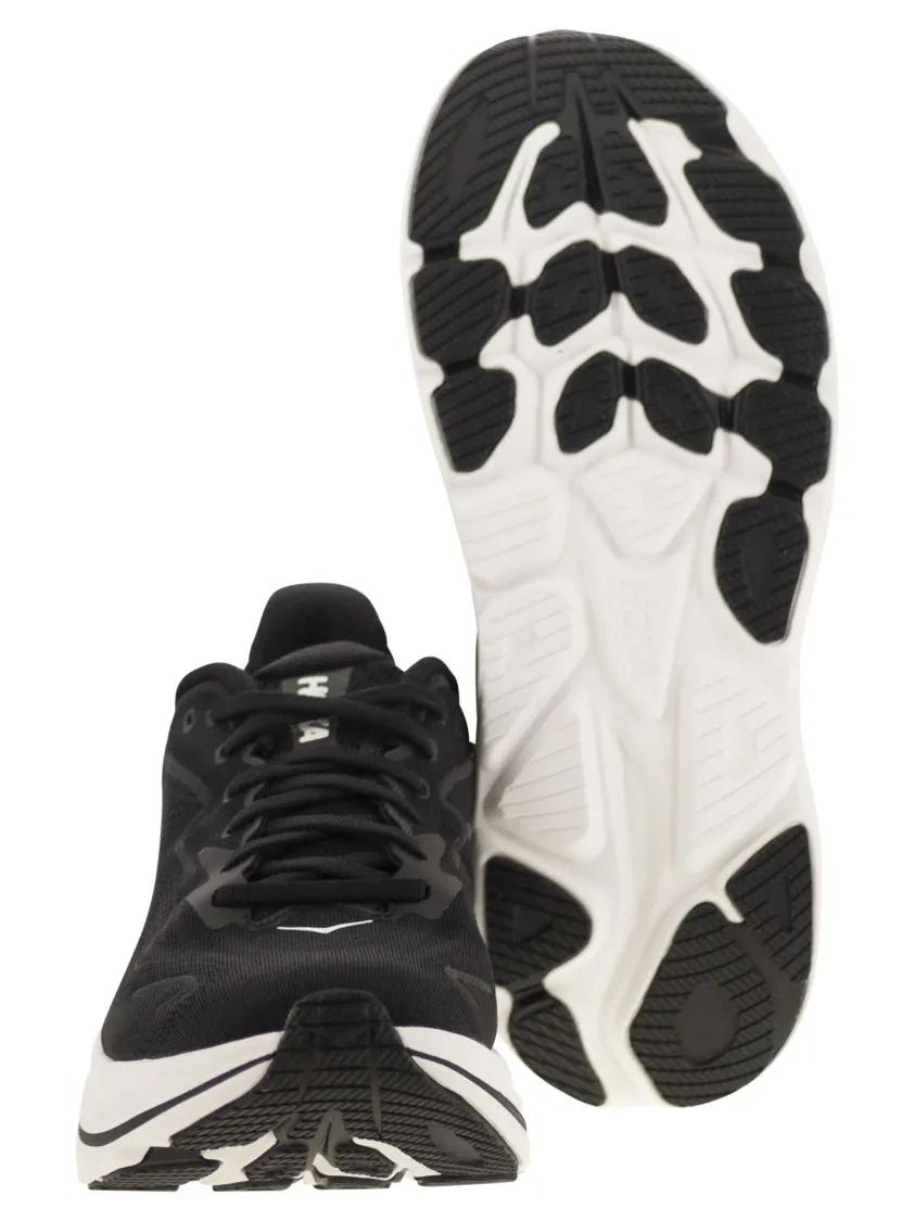 Thumbnail - Hoka Low-Top Sneaker - Clifton 10 - Sneakers - Gr. 11 - in Schwarz - für Damen