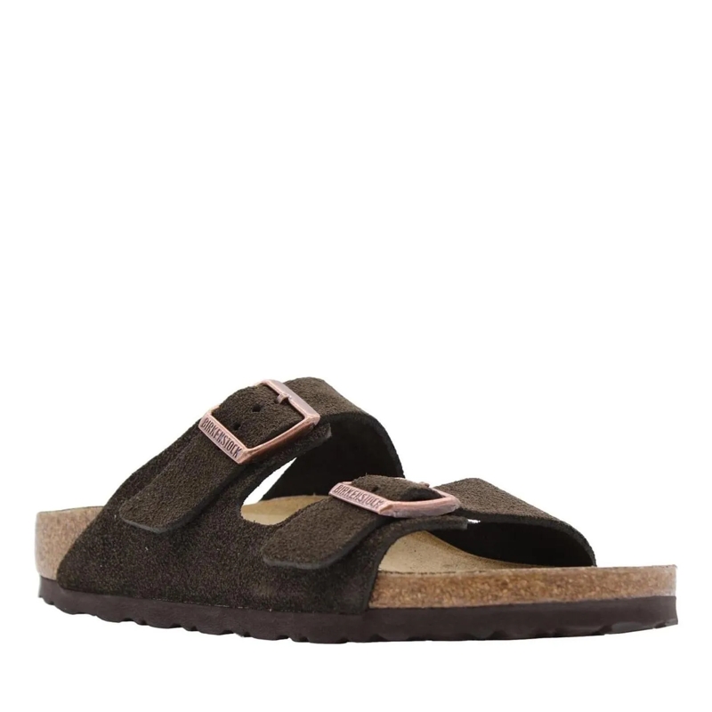 Birkenstock Chaussons arizona divers mehrfarbig