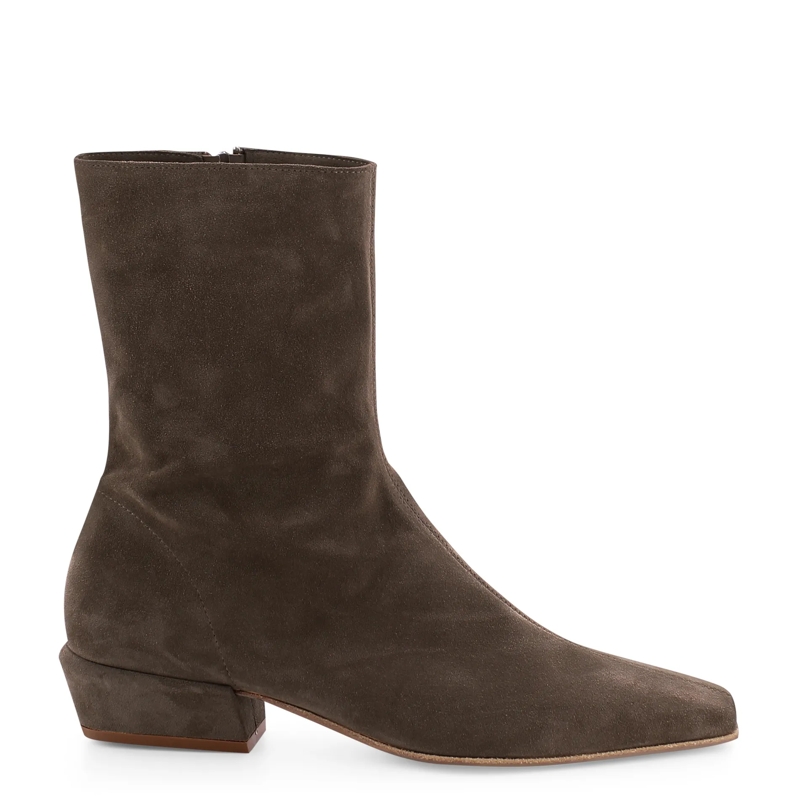 Kennel & Schmenger Stiefel Stiefelette ALMA braun