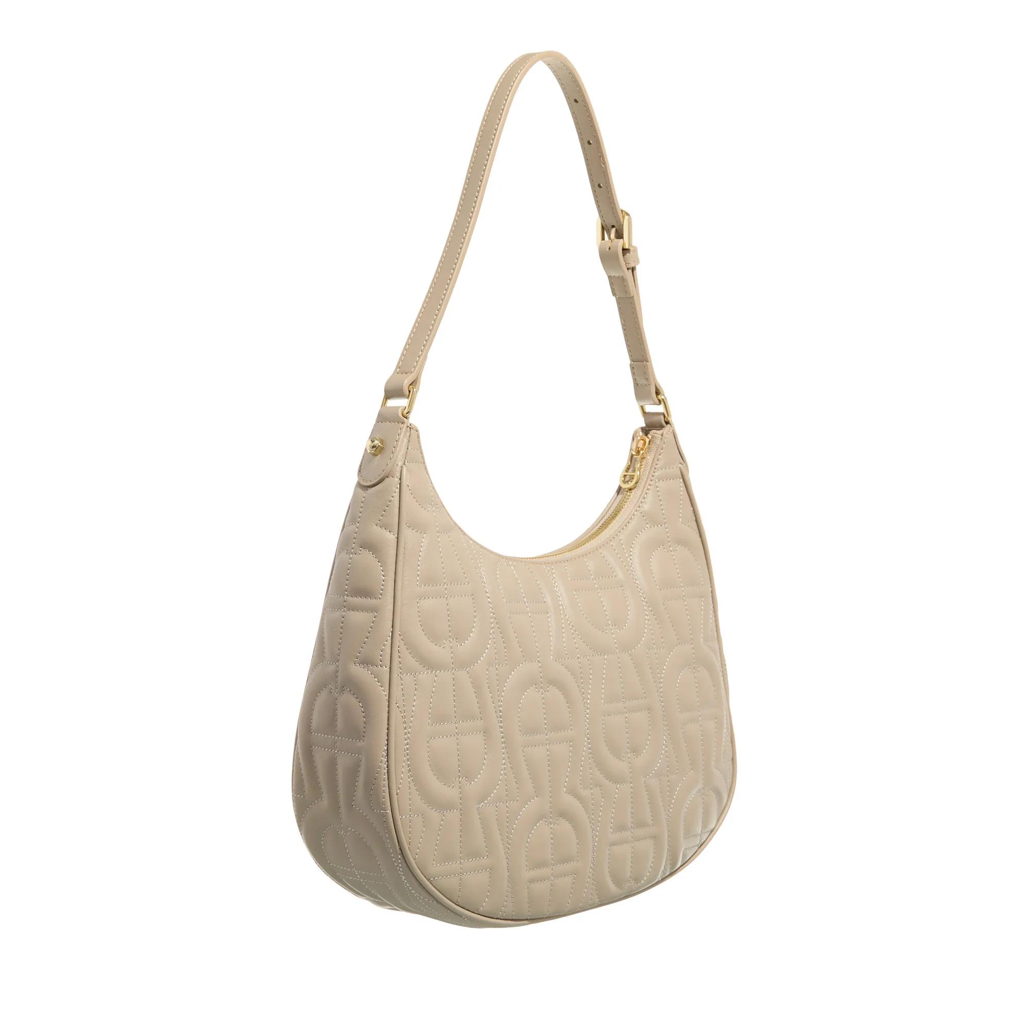 Aigner Shoppers Diadora in taupe