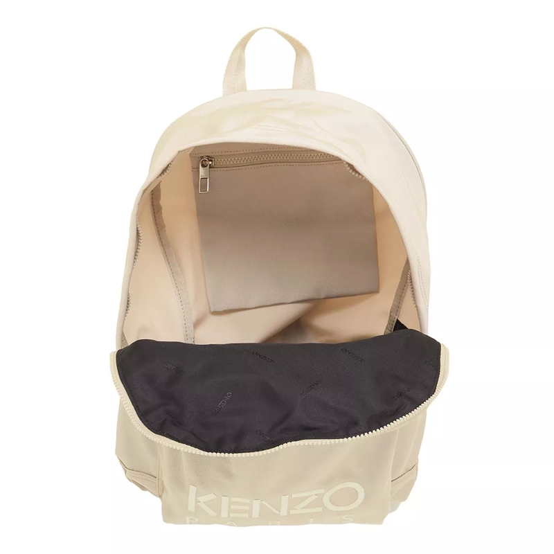 Kenzo Rucksack Backpack Sand(Image 5)