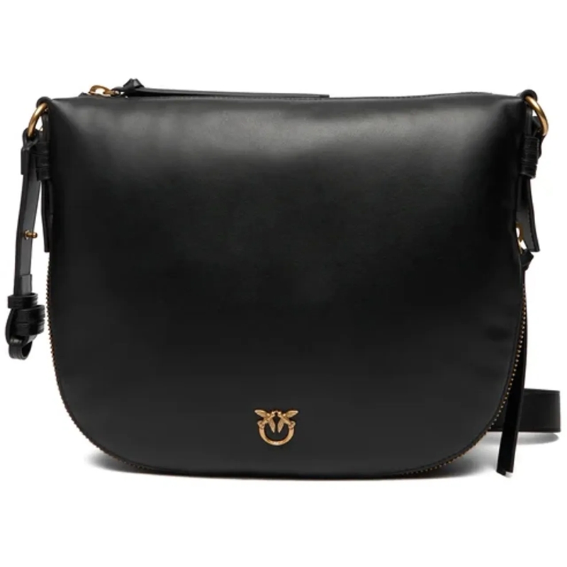 Pinko Fourre-tout Bags Black schwarz