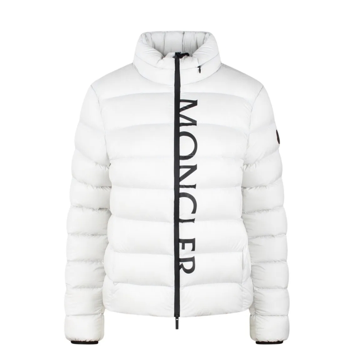 Black and white moncler online