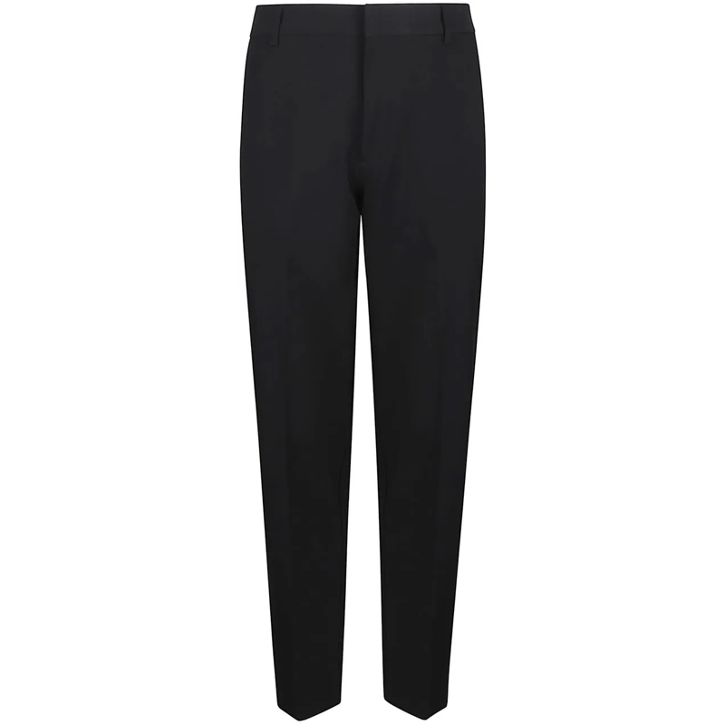 Emporio Armani  Pant Black schwarz