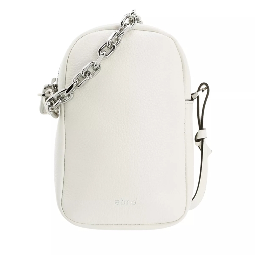 Abro Handy-Umhängetasche Kira   Ivory Phone Bag