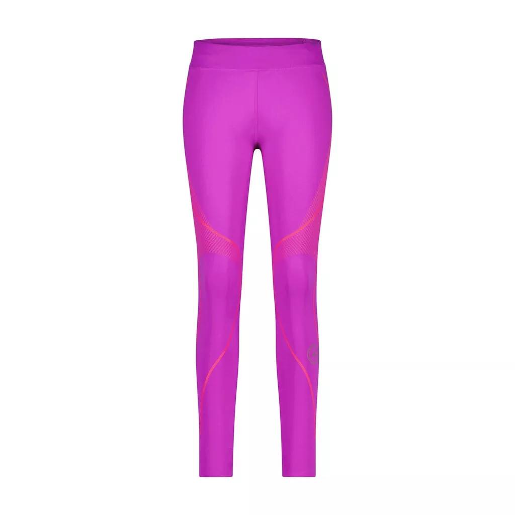 Adidas By Stella Mccartney Active Wear Leggings 48104270332250 Lila