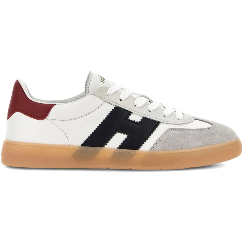 Hogan Low-Top-Sneaker Sneakers White weiß