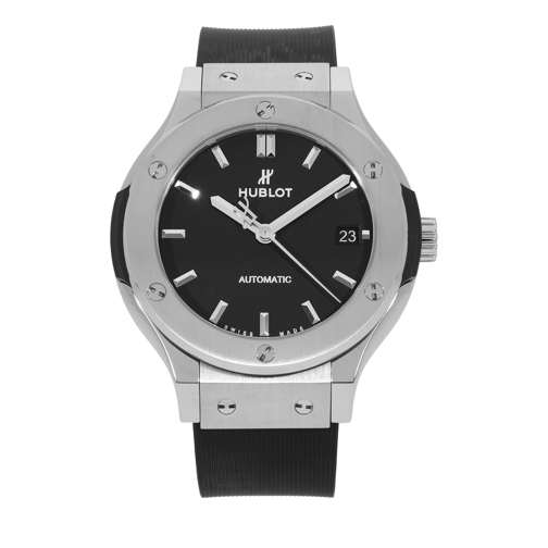 Hublot Montre automatique Classic Fusion Schwarz