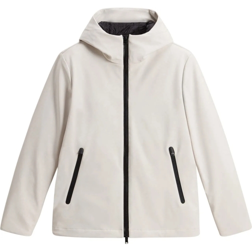 Woolrich Daunenjacken Coats Beige beige