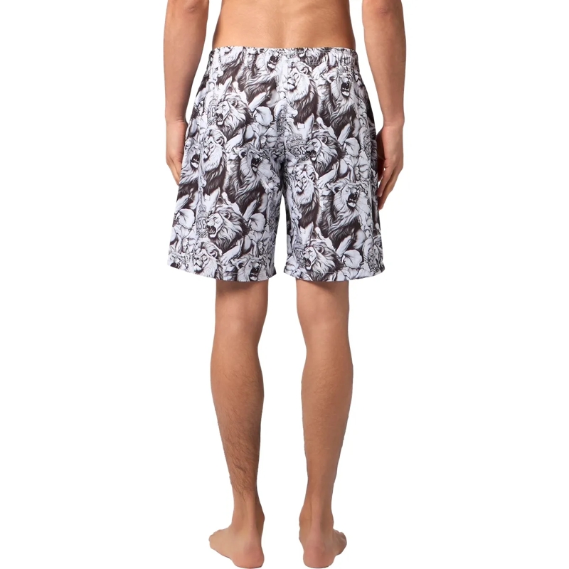 BILLIONAIRE  Swimming Shorts weiss(Image 2)