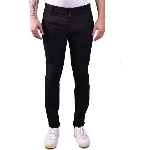 Dondup  Trousers Divers mehrfarbig