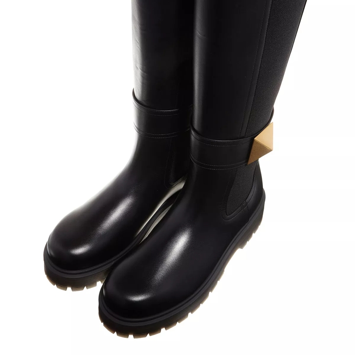 Valentino on sale riding boots