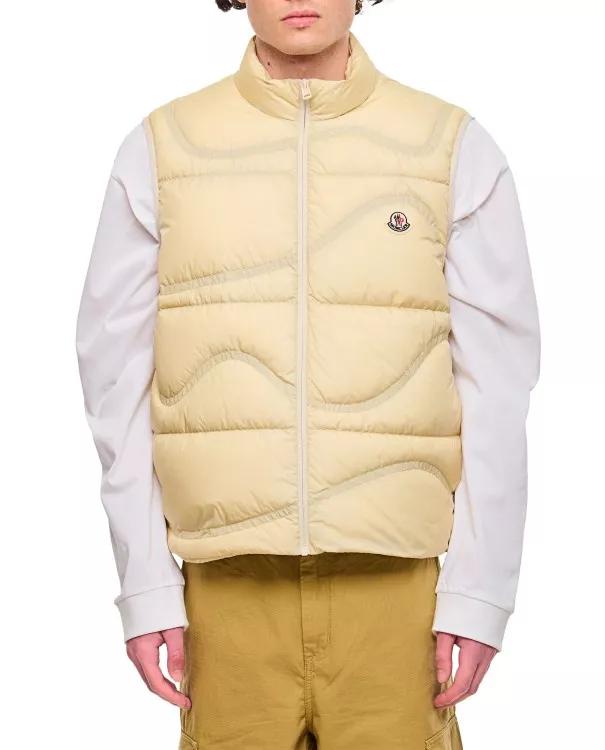 Moncler - Beidaihe Vest - Größe 1 -