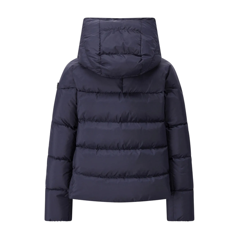 Peuterey jas Coats Blue Dunkelblau(Image 3)