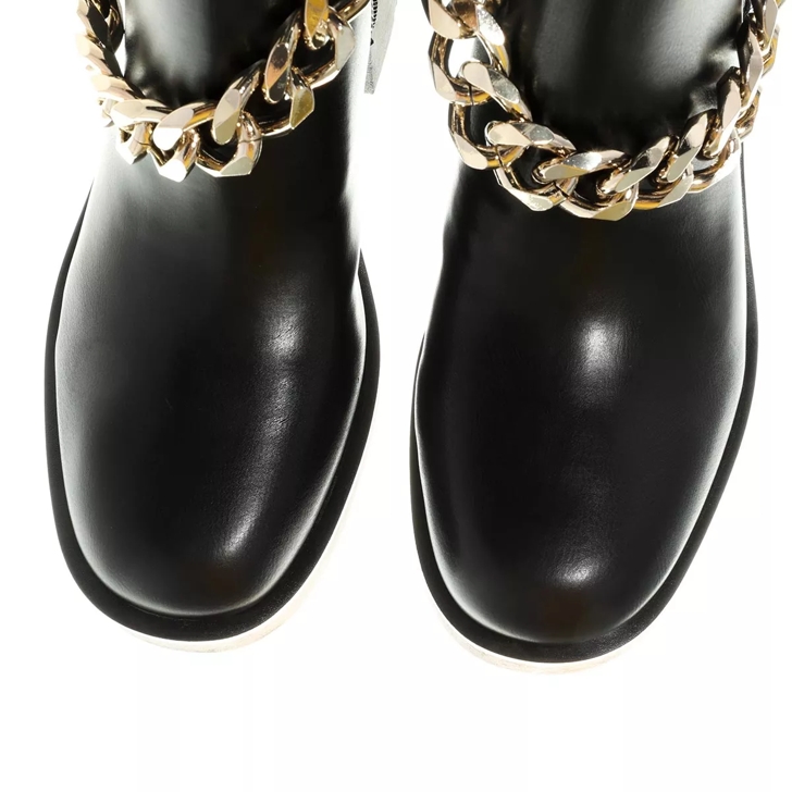 Guess studded outlet boots