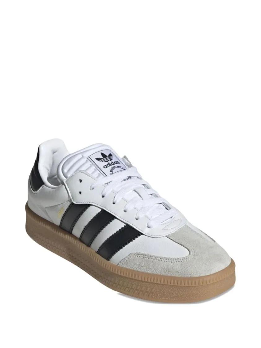 Thumbnail - Adidas Low-Top Sneaker - Samba Sneaker - Gr. 6 - in Weiß - für Damen