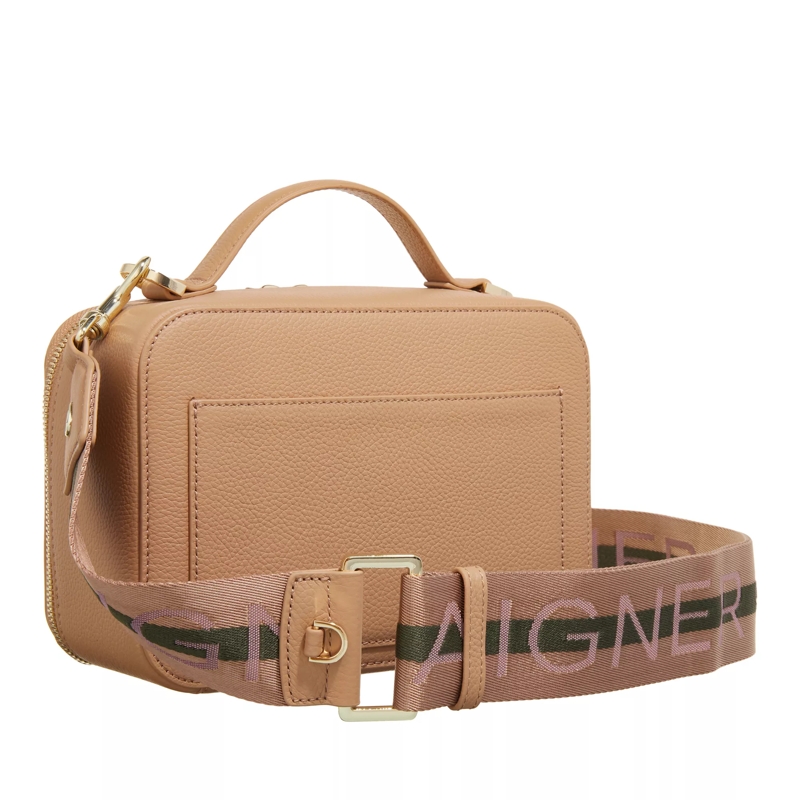 AIGNER Crossbody Bag Zita Trench Beige(Image 4)