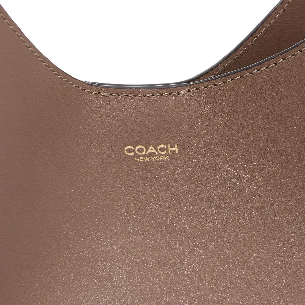 Coach Crossbody bags Brooklyn Shoulder Bag 23 in bruin