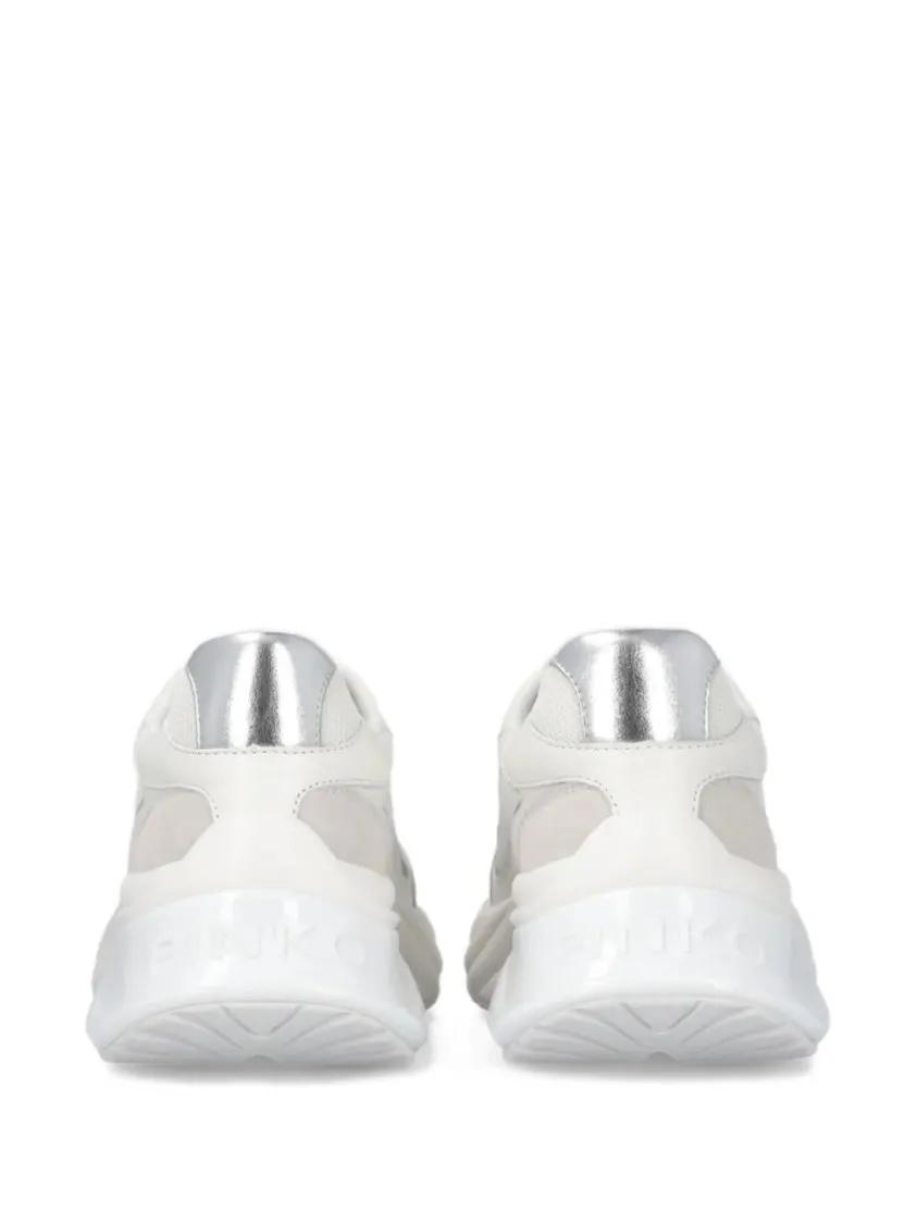 Thumbnail - Pinko Low-Top Sneaker - Sneakers White - Gr. 38 (EU) - in Weiß - für Damen
