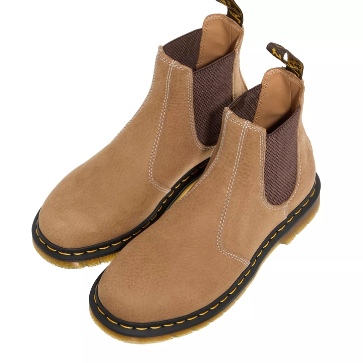 Martens 2976 cheap chelsea boot