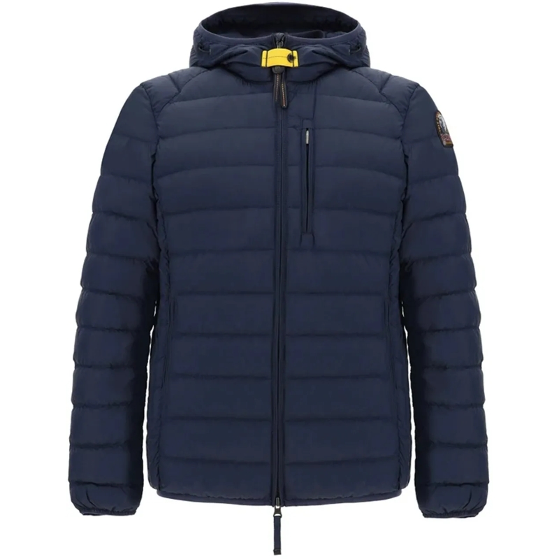 Parajumpers Daunenjacke Parajumpers Last Minute Gewatteerde Jassen Donkerb blau(Image 2)