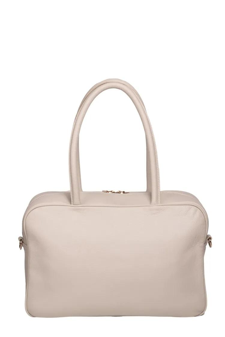 MARKS&ANGELS Bucket bags Guia Bag in beige
