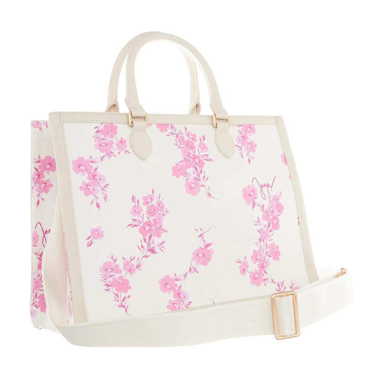 Joop! Shoppers & Totes Mazzolino Fiore Aurelia Handbag Lhz in beige
