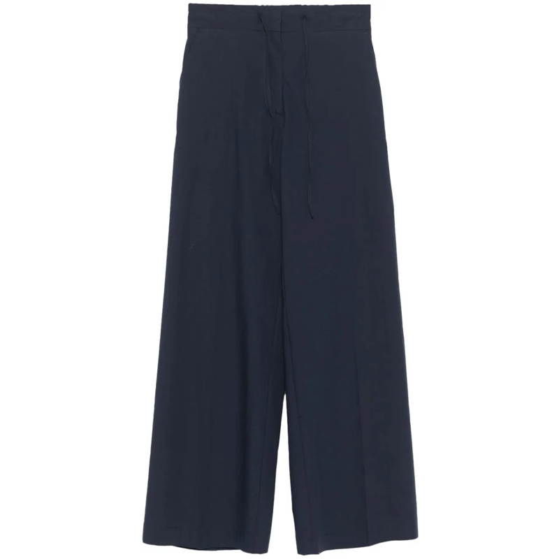 P.A.R.O.S.H.  Trousers Blue blau