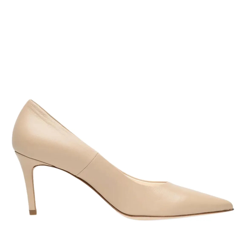 Henry Stevens Pumps Pumps Emma P70 beige