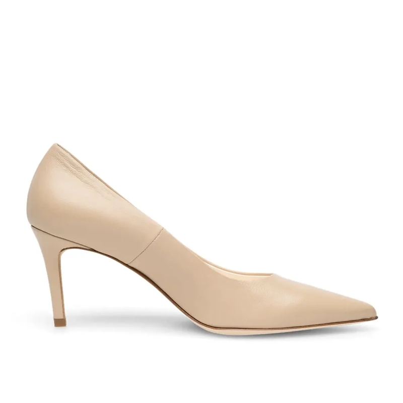 Henry Stevens Escarpins Pumps Emma P70 beige