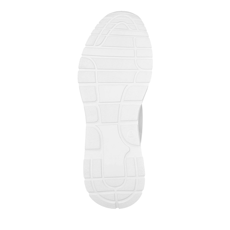Philipp Plein Low-Top-Sneaker Runner Sneaker weiss(Image 4)