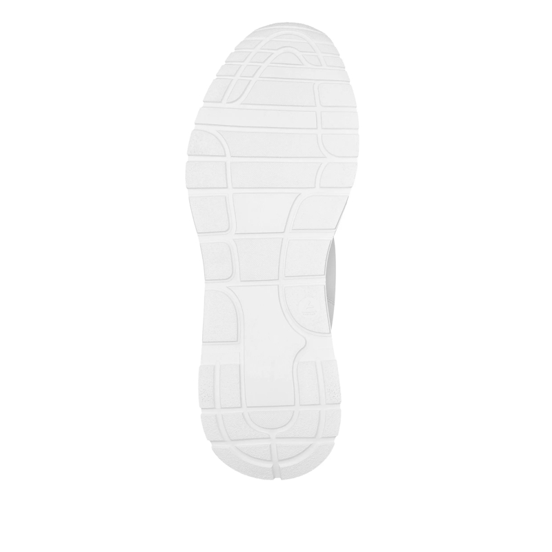 Philipp Plein Low-Top-Sneaker Runner Sneaker weiss(Image 5)
