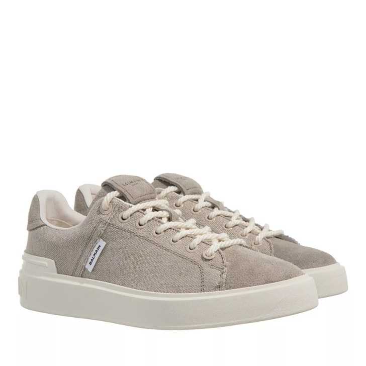 Sneaker balmain on sale