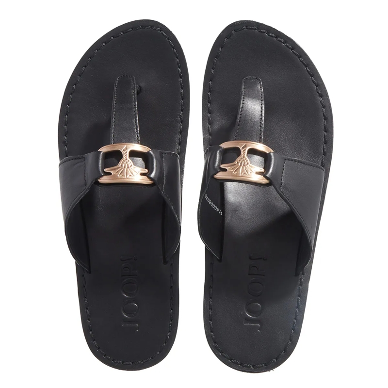 JOOP! Flip Flops Unico Cresta Lina Sandal Fd Black(Image 6)