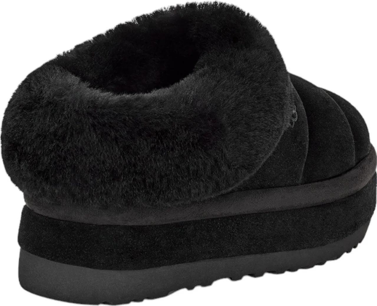 Thumbnail - UGG Slipper & Pantoletten - Dames Pantoffel - Gr. 41 (EU) - in Schwarz - für Damen