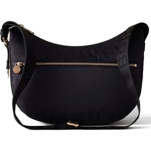 Borbonese Tote Borbonese Bags.. Black schwarz