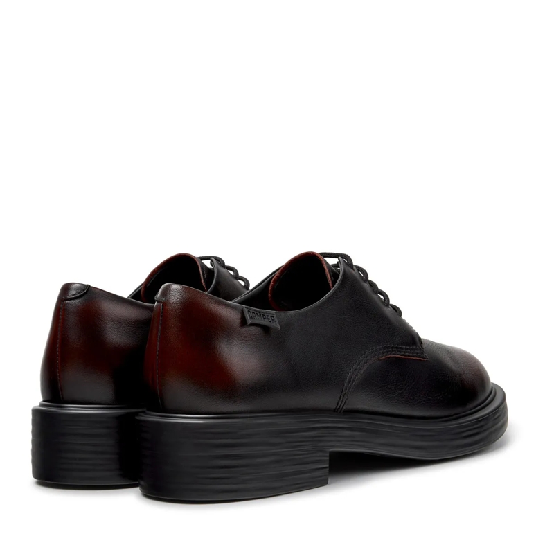 Camper Schnürschuhe Tradition trifft auf Moderne bei Dean, einem zeitl multicolor(Image 3)