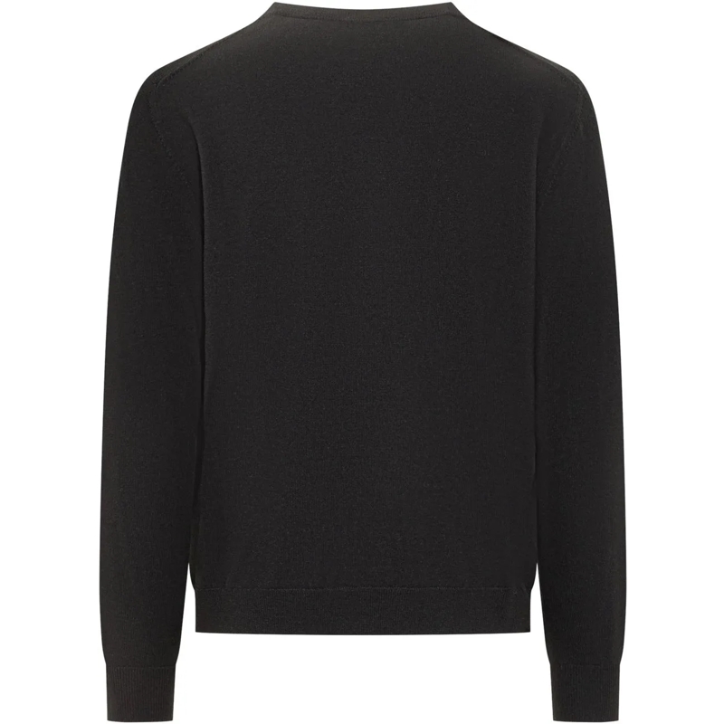 Etro  Maglia in lana Etro schwarz(Image 2)