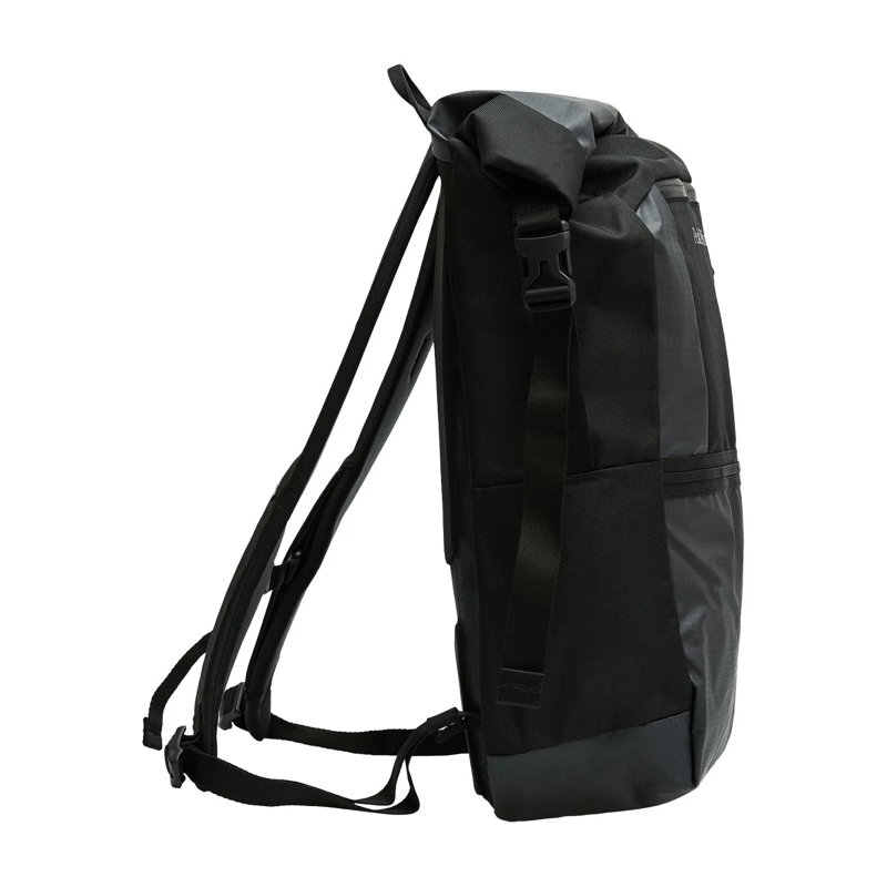 Peak Performance Rucksack Rolltop Rucksack schwarz(Image 3)