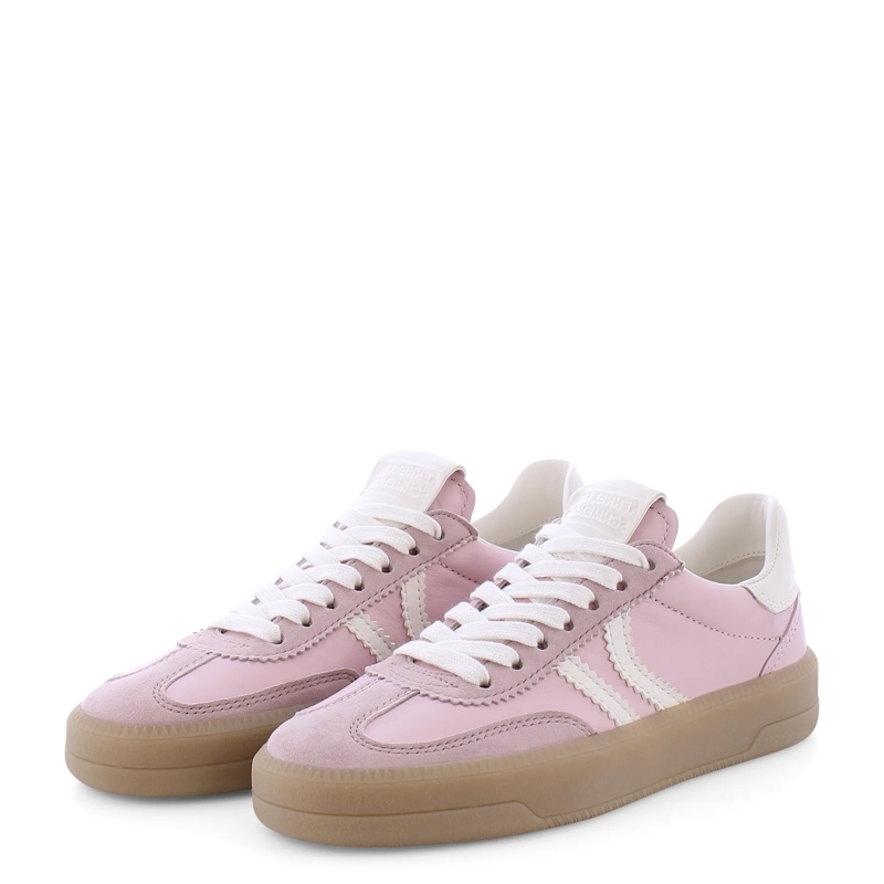Kennel & Schmenger Low-Top-Sneaker Sneaker BOX rosa