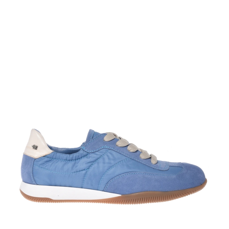 Baldinini Schnürschuhe SCHNÜRSCHUH BALDININI blau