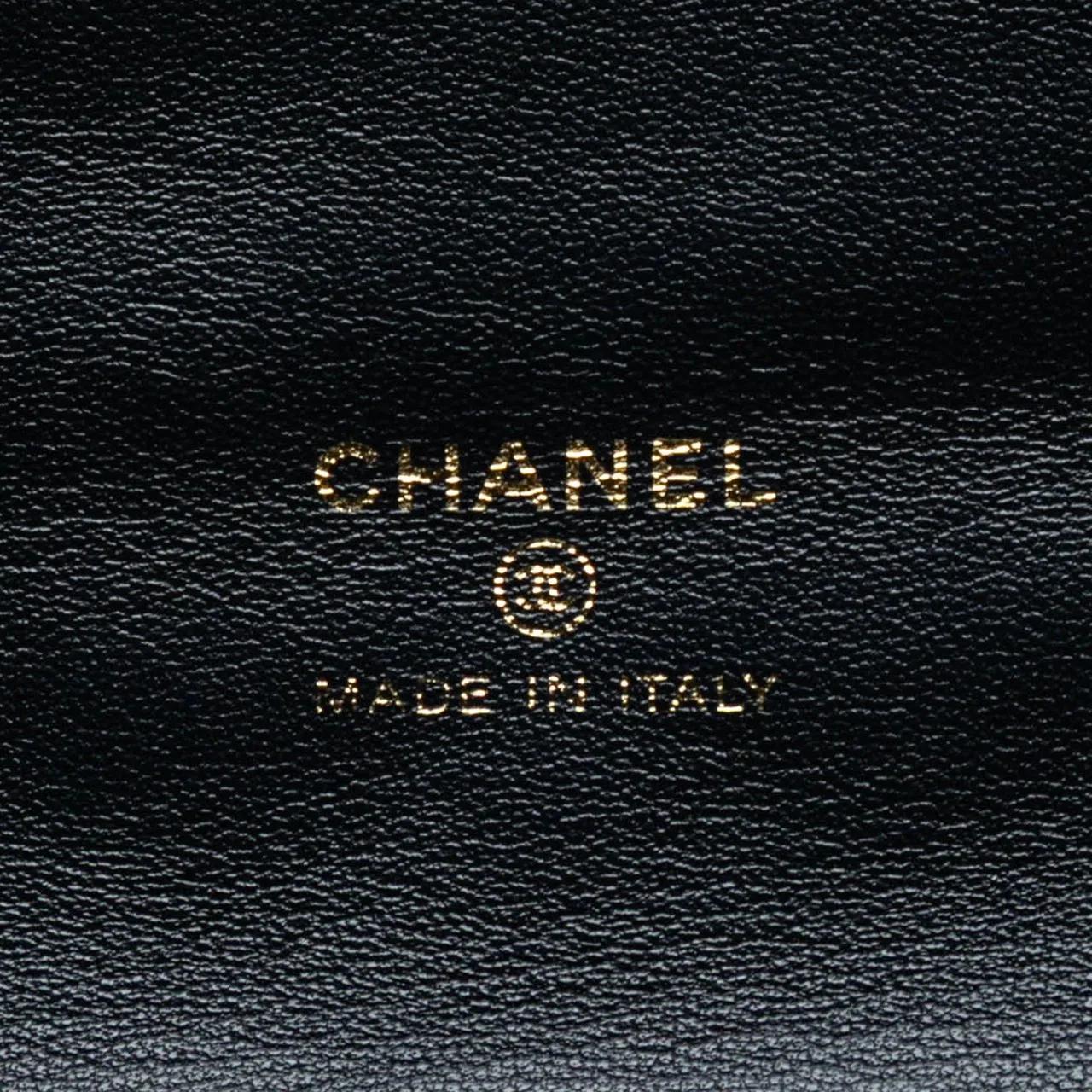 Thumbnail - Chanel Clutches - Quilted Velvet 31 Clutch - Gr. unisize - in Blau - für Damen