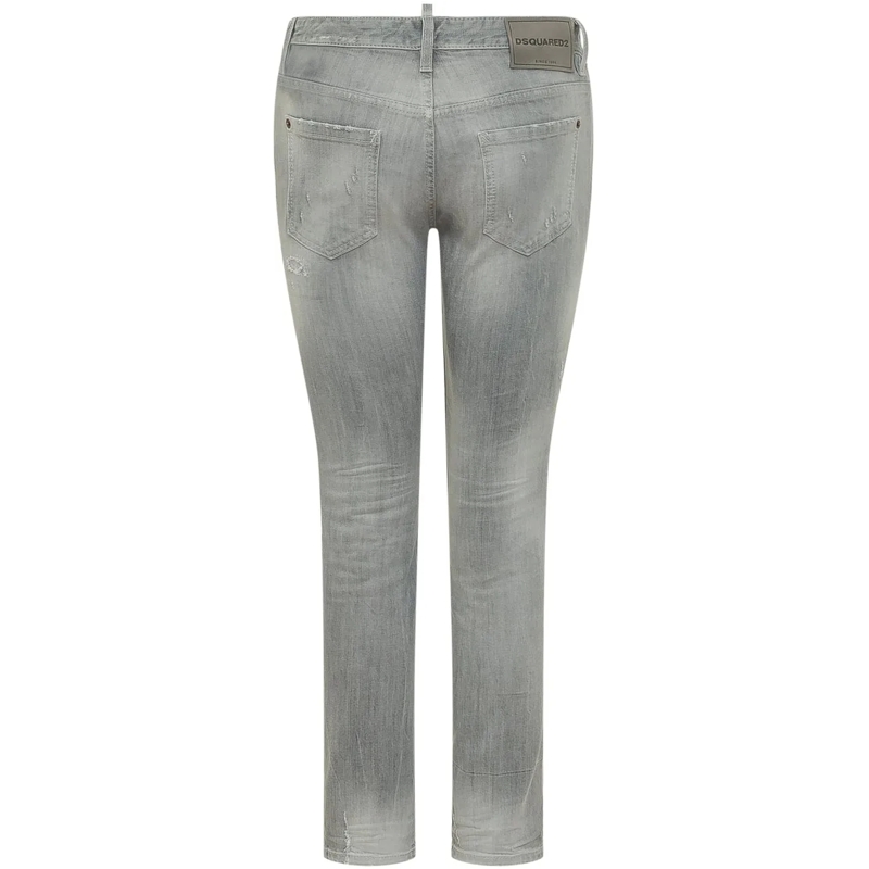 Dsquared2 Jeans skinny Skinny Jeans grau(Image 2)