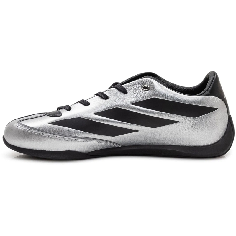 Y-3 Low-Top-Sneaker Sneakers basse stringate schwarz(Image 4)